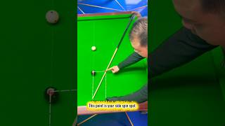How to Bank Like a Pro | Mastering Side Spin and Precision Shots
