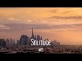 M83  solitude best part remix