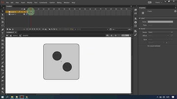 [Tutorial FLASH AS3] Mengacak Dadu