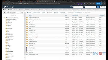 Hướng dẫn sử dụng Git version Control trên cPanel