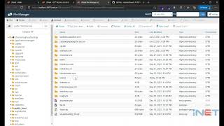 Hướng dẫn sỠdụng Git version Control trên cPanel