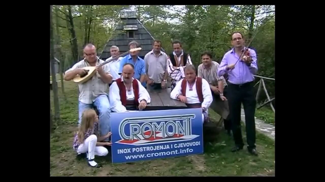 Izvorni Dar  -  Neradnik (Official video music) 