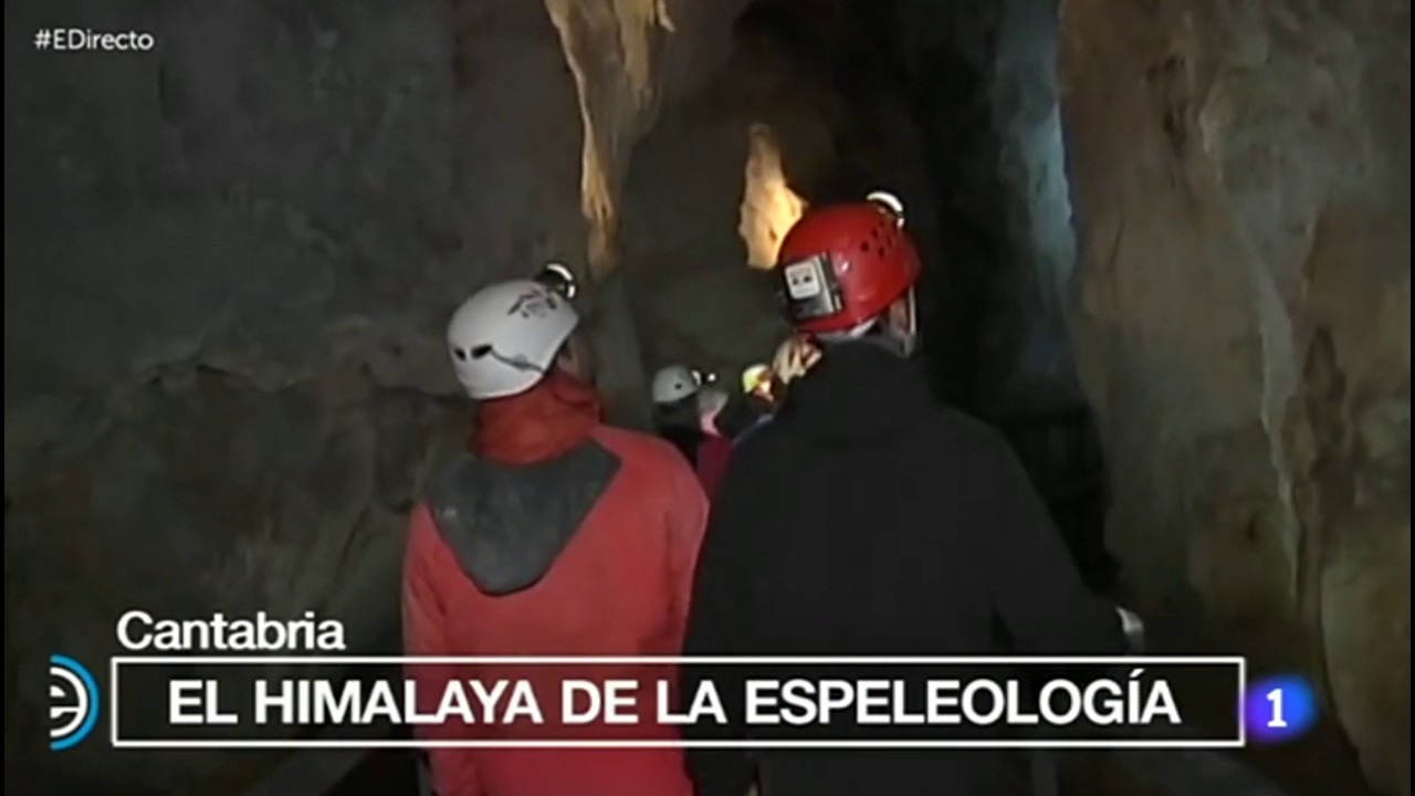 Cullalvera El Himalaya de la Espeleología