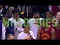 NBA Bloopers: The Starters