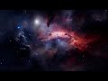 Cosmic Serenity ✨ Deep Space Ambient Music for Galactic Journeys ✨ Space Journey Through the Cosmos