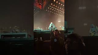 Burn It Down, Brisbane 🇦🇺 2026 #linkinpark