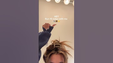 #fitness #grwm #activelifestyle #running #halfmarathon #runner