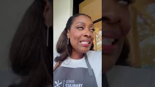Don’t Miss Tiffany Derry at the SAVOR Grand Tasting – Saturday, May 2