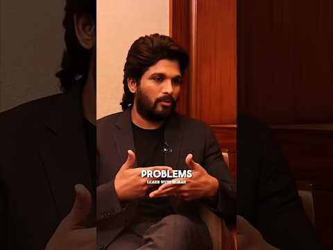 AlluArjun #chiranjeevi #Pushpa. Allu Arjun is an Indian actor who works mainly in - YOUTUBE