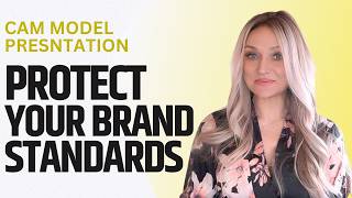 Cam Model Presentation Tips That Actually Get Men to Spend