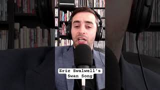 Eric Swalwell’s Swan Song #Reel #Reels #Republican #Short #Shorts #politics #Swalwell #trump #maga