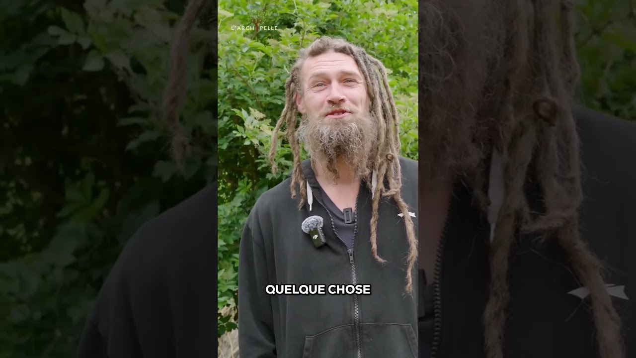 Il faut vivre avec son temps. Devenir autonome demande des concessions