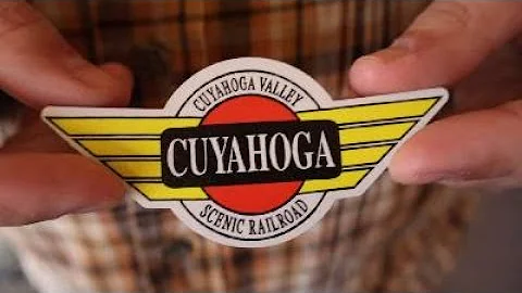 All Aboard the Cuyahoga Valley Scenic Railroad: A Timeless Adventure Through Ohio's Hidden Gems!