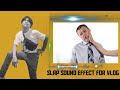 Slap Sound Effect 