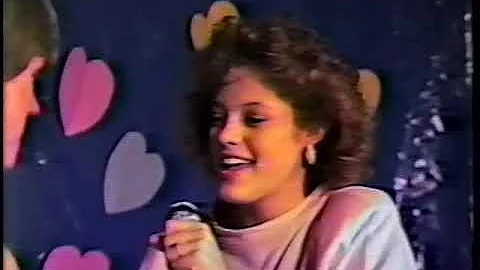 1987-88 TV1 Various Videos - Ronnie Tuttle