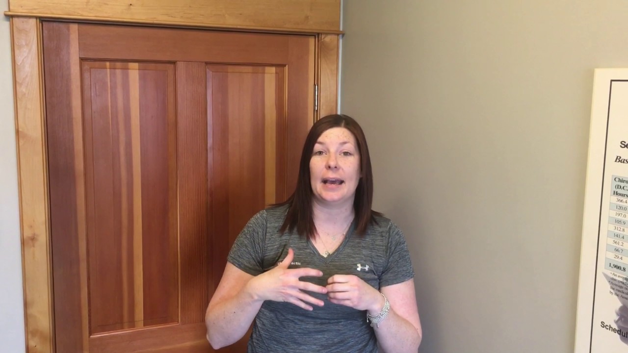 5 Running Recovery Tips - Pro Chiropractic Bozeman