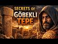 Göbekli Tepe Ancient Rituals Hidden for Millennia