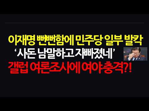 각종 여론조사에서 입증되는 한동훈의 압도적인 영향력! 이게 정치혁명? 2026.10.9
