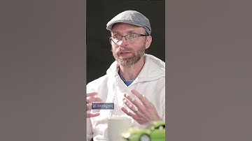 What is a General Adversarial Network? 🤖