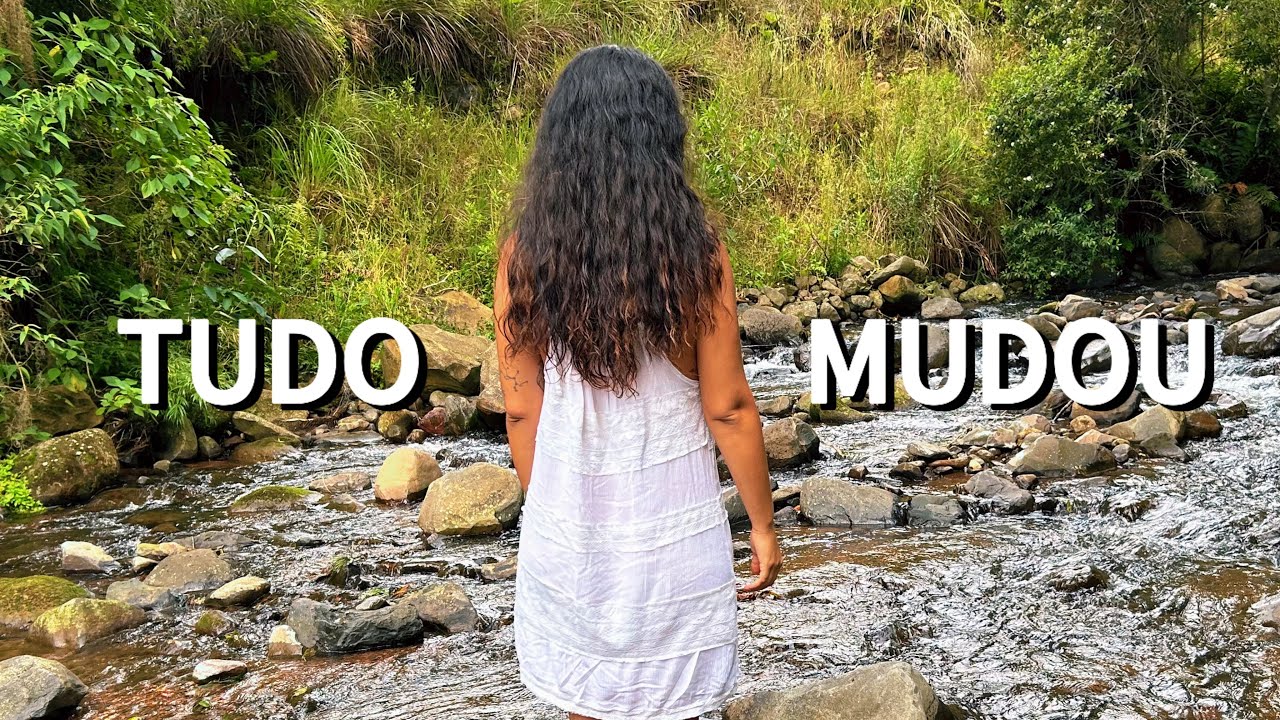 por que eu sumi do youtube?