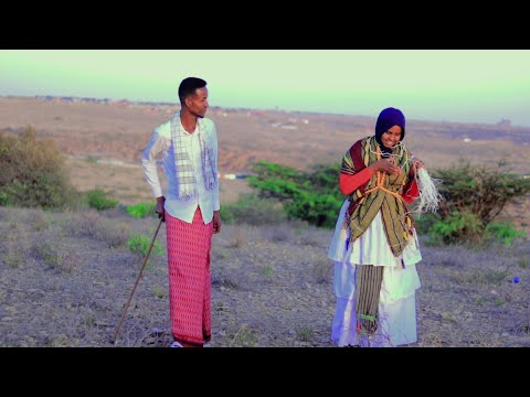 DHAANTO CUSUB ILYAAS CABDI AXMED VIDEO 2023