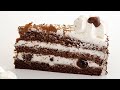 Black forest cake recipe  birt.ay cake  how to make black forest cake  homemade cake recipes