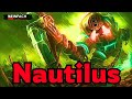 2 INSANE Nautilus-Support Games w/ CrasenEX ⚓ (S15 Hooks)