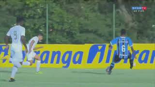 Diego Mathias - Fluminense