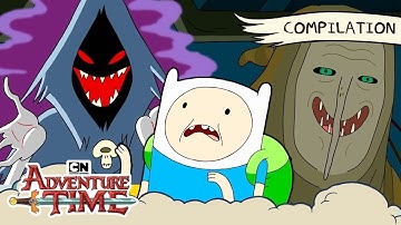 Adventure Time
