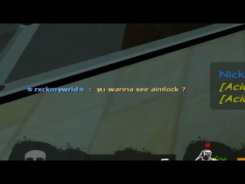 l4d2 cheater hacks then rage quits