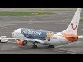 Amsterdam Schiphol Airport Plane Spotting - Panorama Terrace! Ground Movements + More!