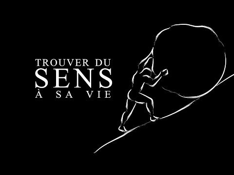 Vidéo: Le Problème Du Sens De La Vie