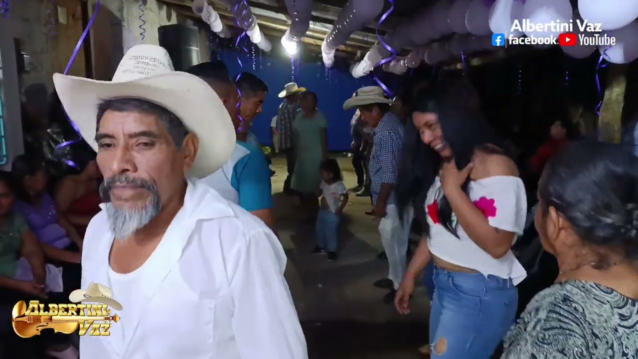 TRIO VIRTUD HUASTECA: Mix de huapangos huastecos. José María Morelos Coxquihui Ver 