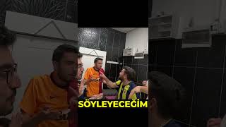 KAVGA ÇIKTI ! | TANSİYONU YÜKSEK FENERBAHÇE - GAZİANTEP FK MAÇI #fenerbahçe