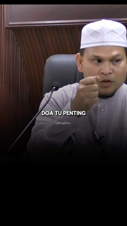 Mandikan jenazah ayah sambil berdoa #dakwah #ustazabdullahkhairi #pengurusanjenazah