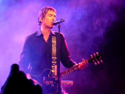 Per Gessle - Church of Your Heart, Warsaw 22.04.2009 - YouTube Dora3112006Seba