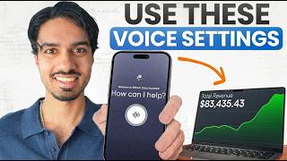 Make Your Voice AI Sound 100% Human screenshot 5