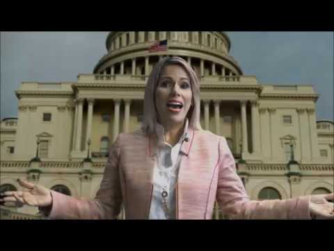 Nirva Rodriguez- Sal a Votar este Nov 8 2016 election turnout