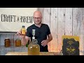 How to backsweeten your mead  a simple step toward sweeter honey wine