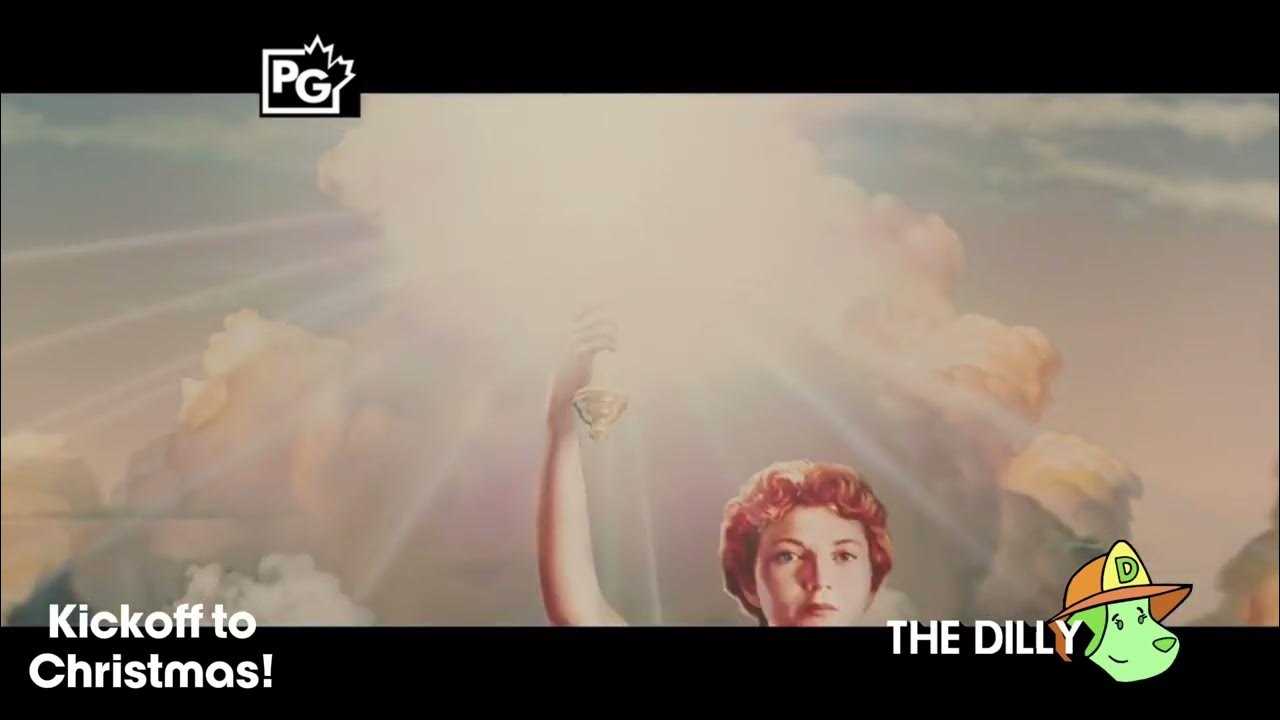 Christmas with the Kranks The Dilly Intro YouTube