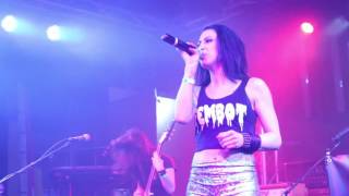 Fembot - Just A Girl