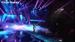 Konsert Gegar Vaganza Minggu 1 - Mamat Exist  - Durasi: 3:22. 