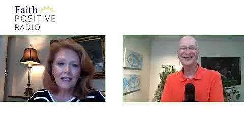 Faith Positive Radio: Norma Joyce Dougherty