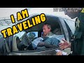 Sovereign Citizen is Delusional...But Polite