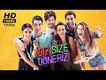 🤑 Biz Size Döneriz - Tek Parça Full HD Film İzle