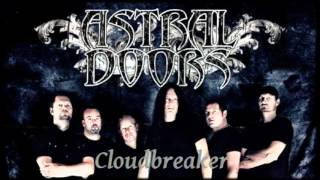 Video thumbnail of "Astral Doors - Cloudbreaker"