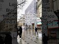 Vamos viajar comigo ?? #viagem #aestheticvideo #christmas #france #vlogmas