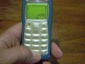 Nokia 1100 Rh15 2002 