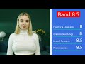 IELTS Speaking Band 9 Mock Real Test with Feedback 2023 English Practice