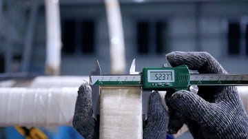 Birth of a Coil | Coral Engineering